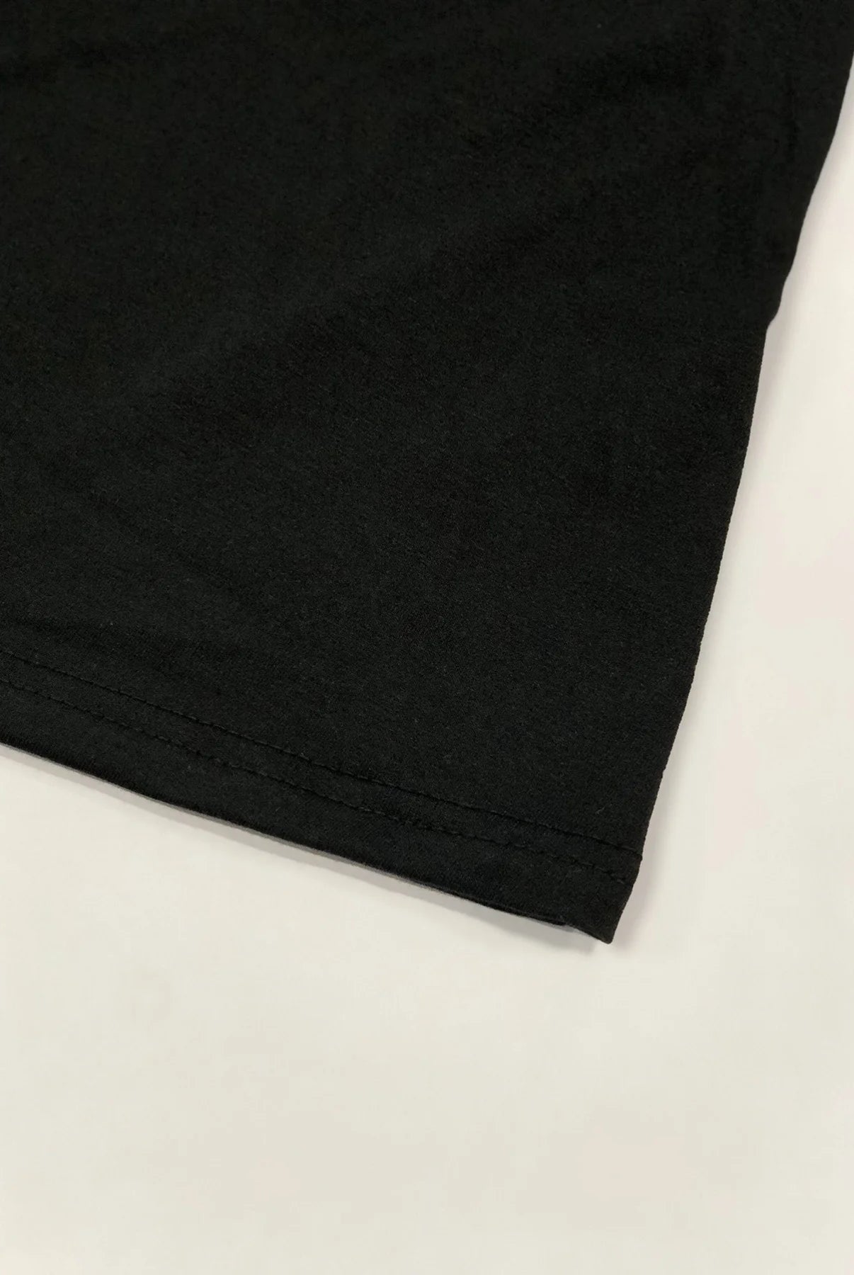 Women's Black Sleep Tank Dress with red lips design, sleeveless, loose fit, soft fabric for summer and vacation wear.