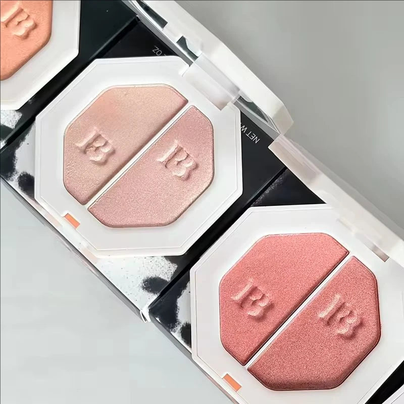 makeup stick designed for flawless face contouring