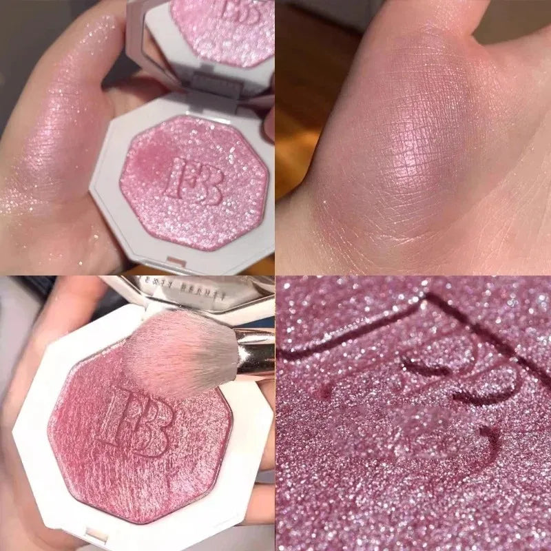 makeup stick designed for flawless face contouring