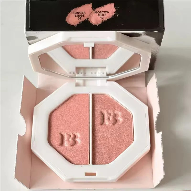 makeup stick designed for flawless face contouring