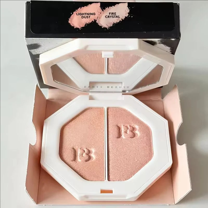 makeup stick designed for flawless face contouring