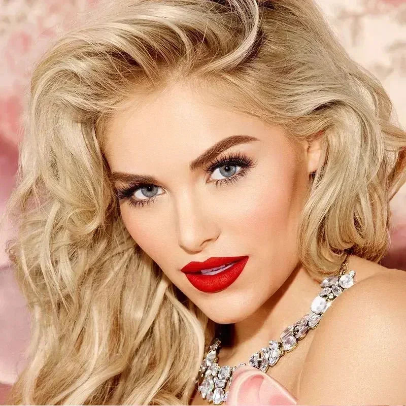 Better Than Sex Mascara with waterproof, sweatproof, bushy, long volume formula in pink aluminum packaging, 8ml.