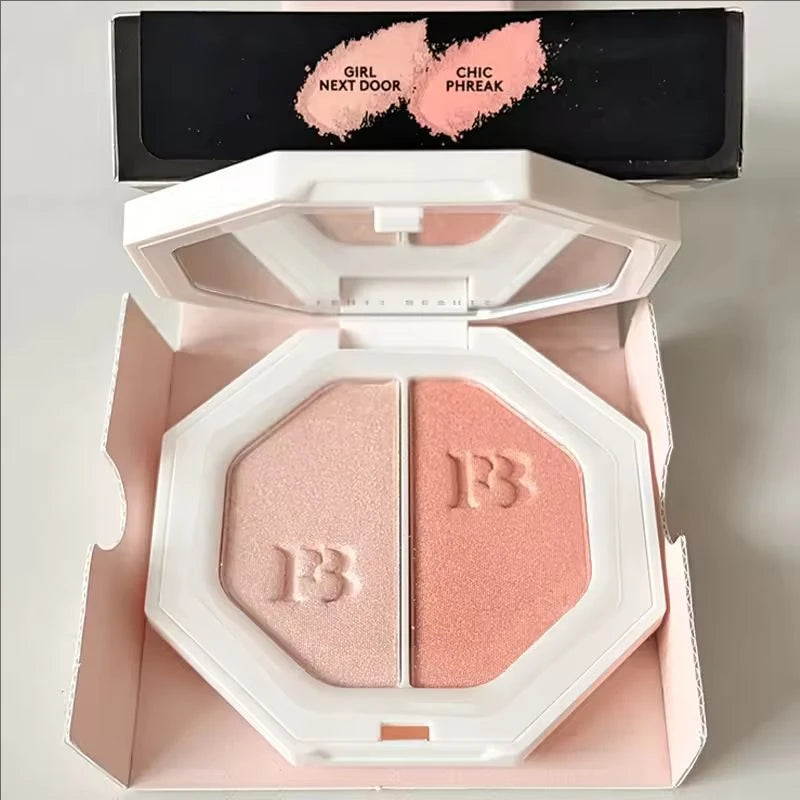 makeup stick designed for flawless face contouring